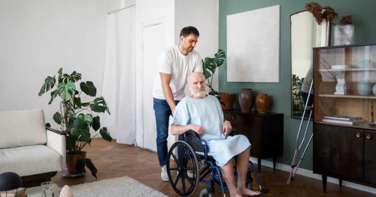 Assisted Living Facility Vs Independent Living Facility